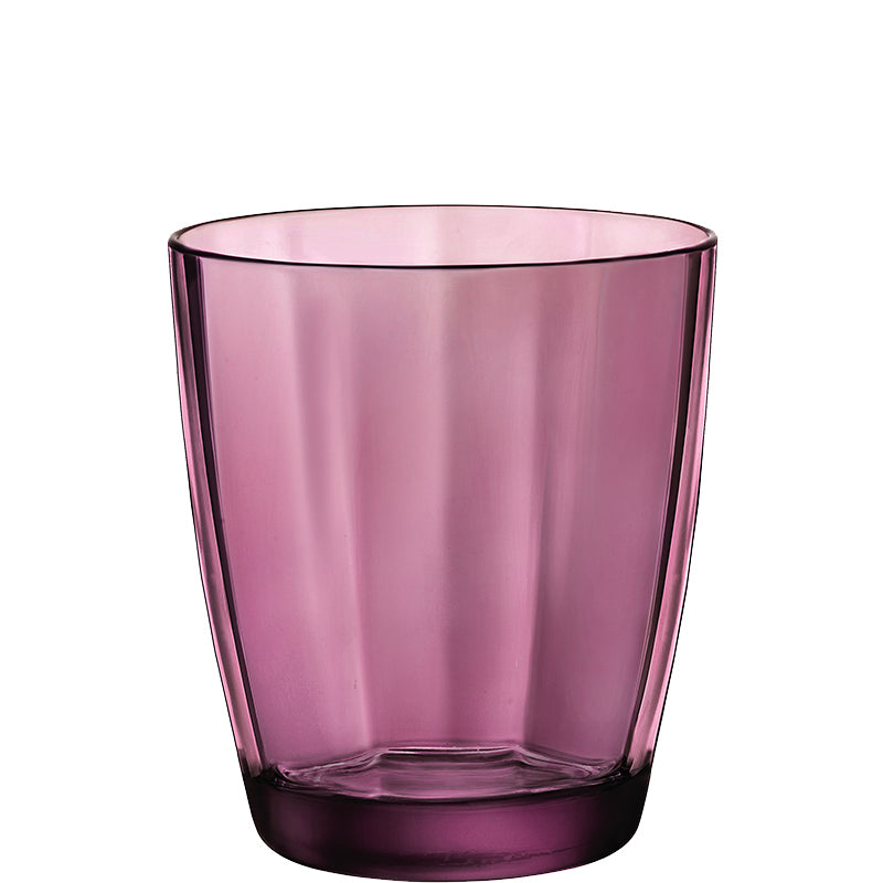 30 cl - Pulsar Verre À Eau en Verre - Ensemble 6 Pcs