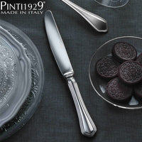 Pintinox Ducale Cucchiaino Moka In Acciaio Inox Set 12 Pz
