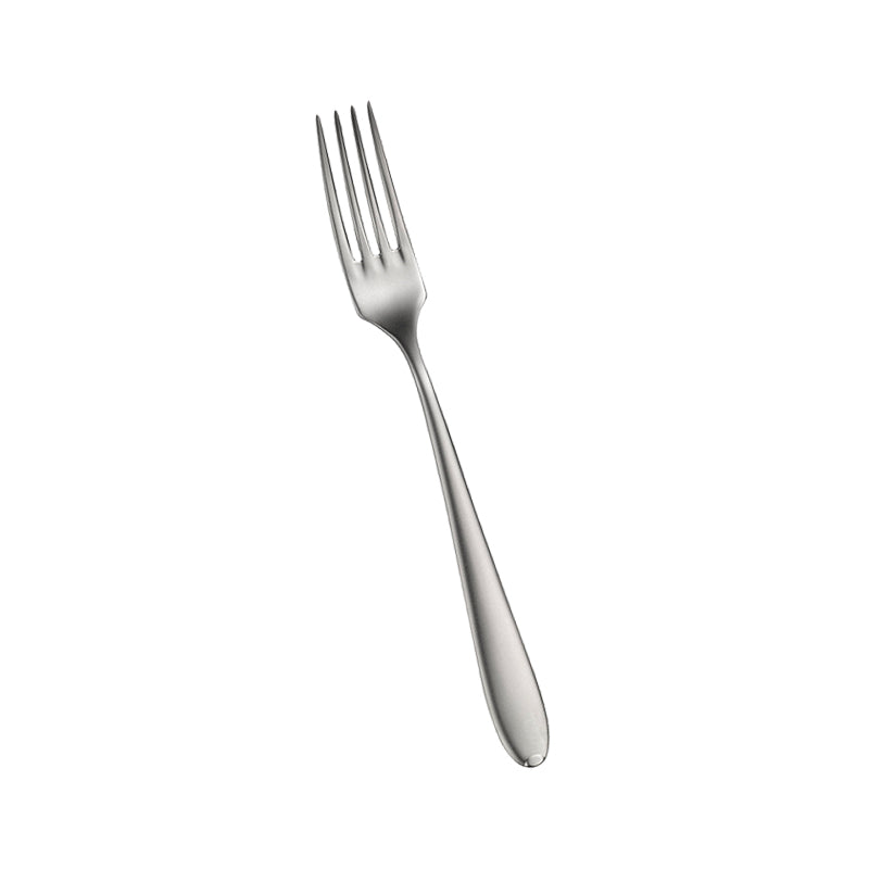 Pintinox Palladium Forchetta Frutta In Acciaio Inox Set 12 Pz