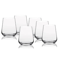 Eden Bicchiere Whisky DOF