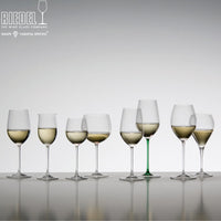 24 5 Cl Riedel Sommeliers Calice Vino Bianco In Vetro