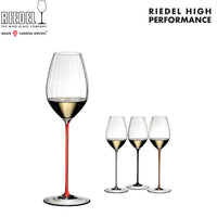 62 3 Cl Riedel High Performance Calice Vino Bianco Riesling In Vetro