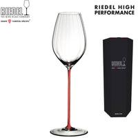 62 3 Cl Riedel High Performance Calice Vino Bianco Riesling In Vetro