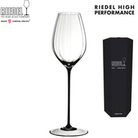 62 3 Cl Riedel High Performance Calice Vino Bianco Riesling In Vetro