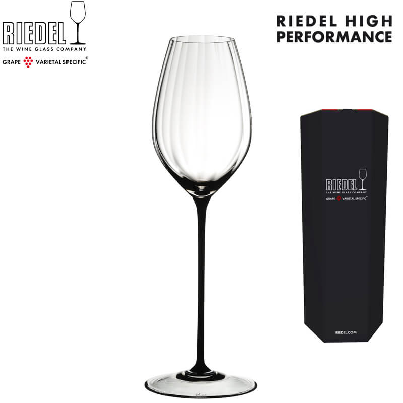 62 3 Cl Riedel High Performance Calice Vino Bianco Riesling In Vetro