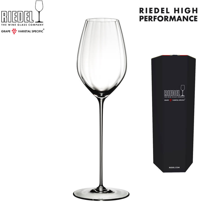 62 3 Cl Riedel High Performance Calice Vino Bianco Riesling In Vetro