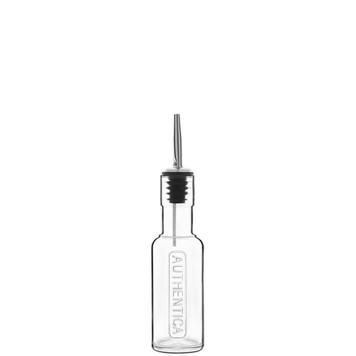 12.5 cl - Optima Authentica Bottlglia Con Beccuccio Versatore In Vetro