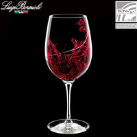 48 Cl Bormioli Luigi Aero Calice Vino Bianco In Vetro Set 6 Pezzi