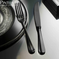 Pintinox Baguette Cucchiaino Moka In Acciaio Inox Set 12 Pz