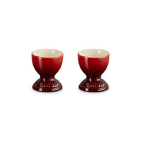 Le Creuset Evolution Portauova In Gres Vetrificato Set 2 Pz