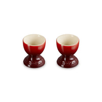 Le Creuset Evolution Portauova In Gres Vetrificato Set 2 Pz