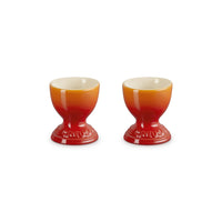 Le Creuset Evolution Portauova In Gres Vetrificato Set 2 Pz