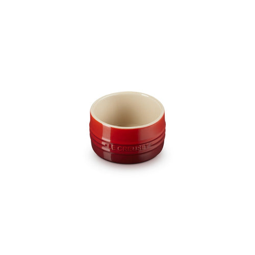 20 cl - Le Creuset Cucinare & Infornare Ramequin Impilabile In Gres Vetrificato Set 4 Pz