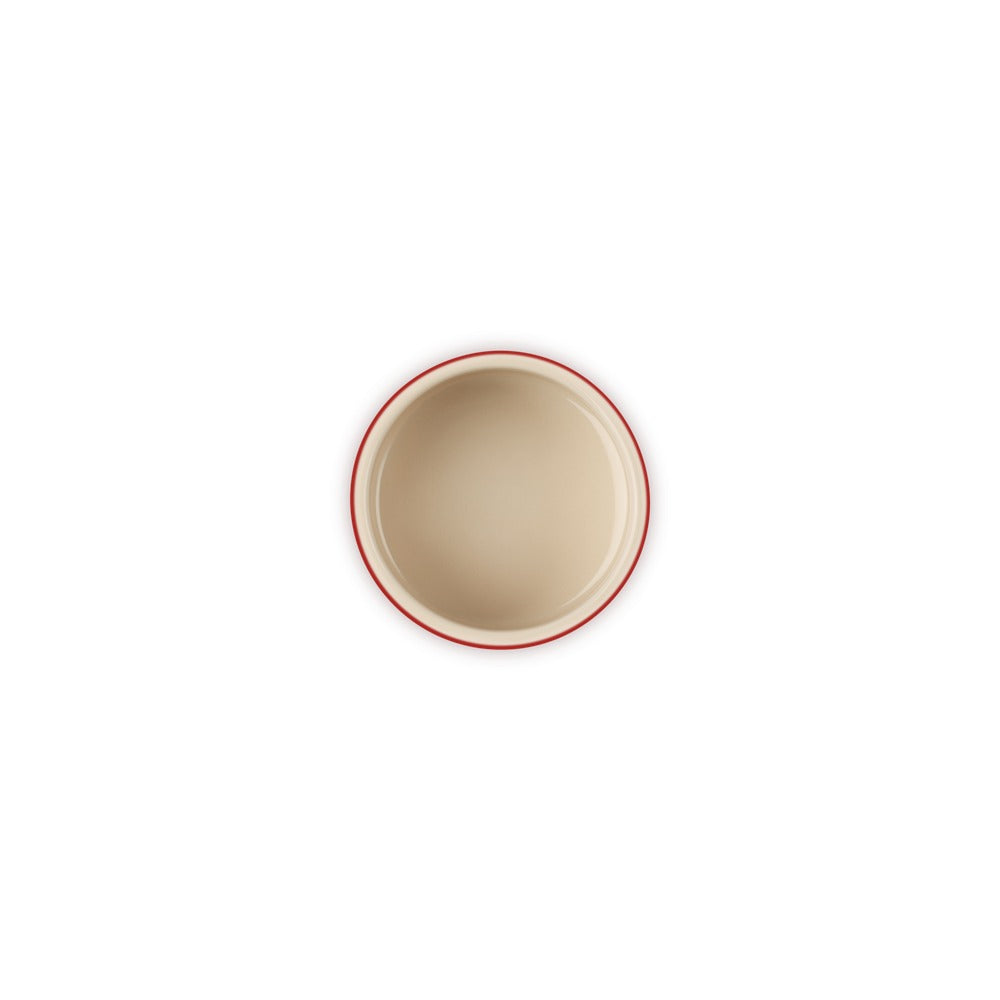 20 cl - Le Creuset Cucinare & Infornare Ramequin Impilabile In Gres Vetrificato Set 4 Pz