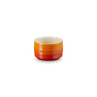 20 cl - Le Creuset Cucinare & Infornare Ramequin Impilabile In Gres Vetrificato Set 4 Pz