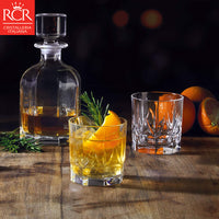 80 Cl Rcr Rcr Chic Bottiglia In Vetro