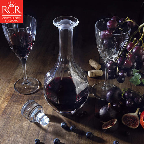 1 Litro Rcr Rcr Chic Bottiglia In Vetro