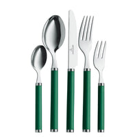 Villeroy And Boch Play Servizio Posate In Acciaio Inox Set 30 Pz