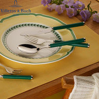 Villeroy And Boch Play Servizio Posate In Acciaio Inox Set 30 Pz
