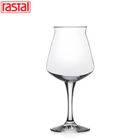 42 Cl Rastal Teku 3 0 Calice Birra In Vetro Set 6 Pezzi