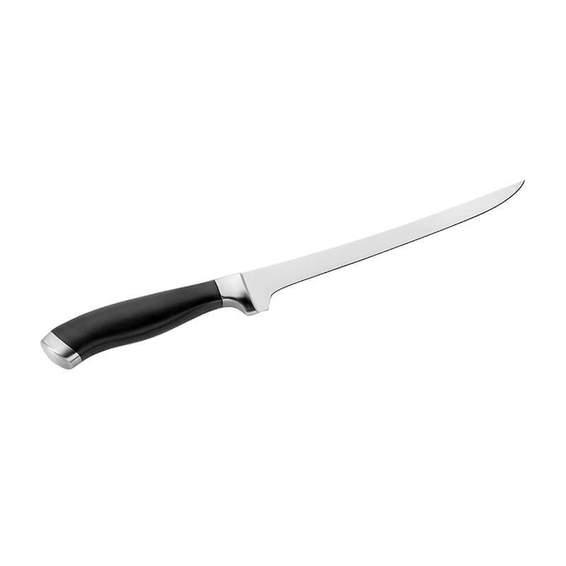 Pintinox Professionali Coltello Filettare In Acciaio Inox