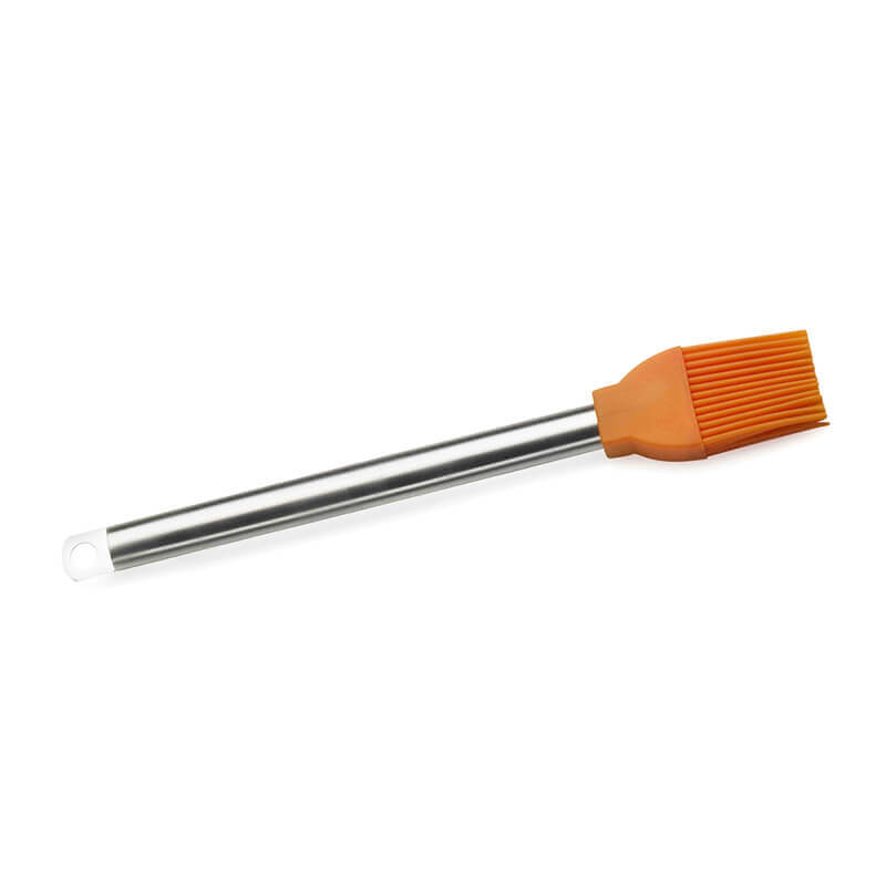 Pintinox Efficient Pennello In Acciaio Inox Silicone