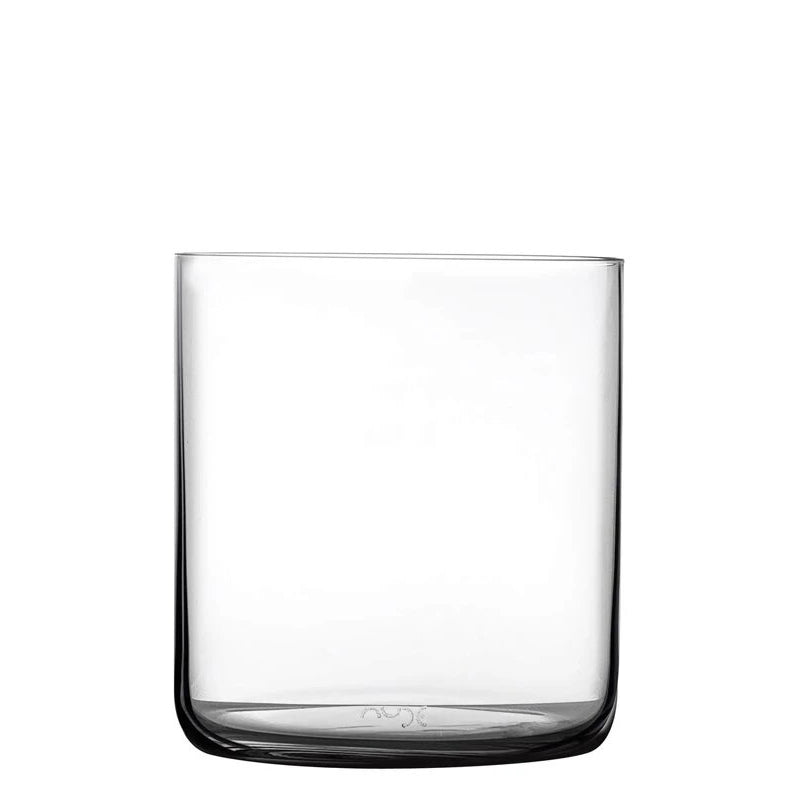 30 Cl Nude Finesse Bicchiere Whisky In Vetro Set 6 Pezzi