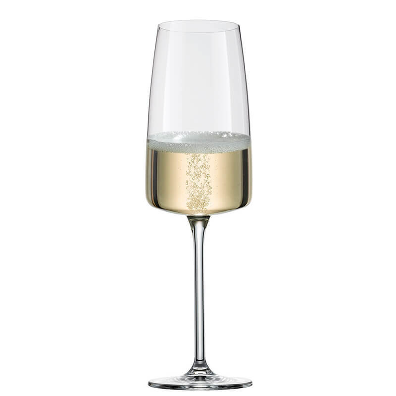 38 8 Cl Schott Zwiesel Sensa Calice Degustazione In Vetro Set 6 Pezzi