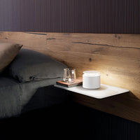 8.3 cm - Push Up Table Lamp