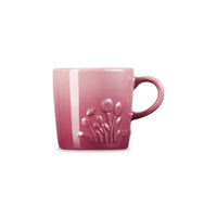 20 cl - Le Creuset London Jardin Tazza Cappuccino In Gres Vetrificato