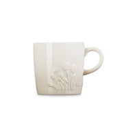 20 cl - Le Creuset London Jardin Tazza Cappuccino In Gres Vetrificato
