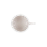 20 cl - Le Creuset London Jardin Tazza Cappuccino In Gres Vetrificato