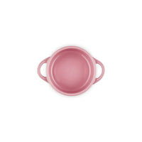 10 cm - Le Creuset Jardin Mini Cocotte In Gres Vetrificato
