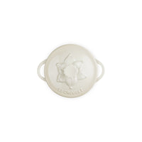 10 cm - Le Creuset Jardin Mini Cocotte In Gres Vetrificato