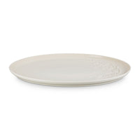Le Creuset Jardin Vassoio Da Portata Ovale In Gres Vetrificato