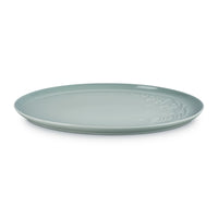 Le Creuset Jardin Vassoio Da Portata Ovale In Gres Vetrificato