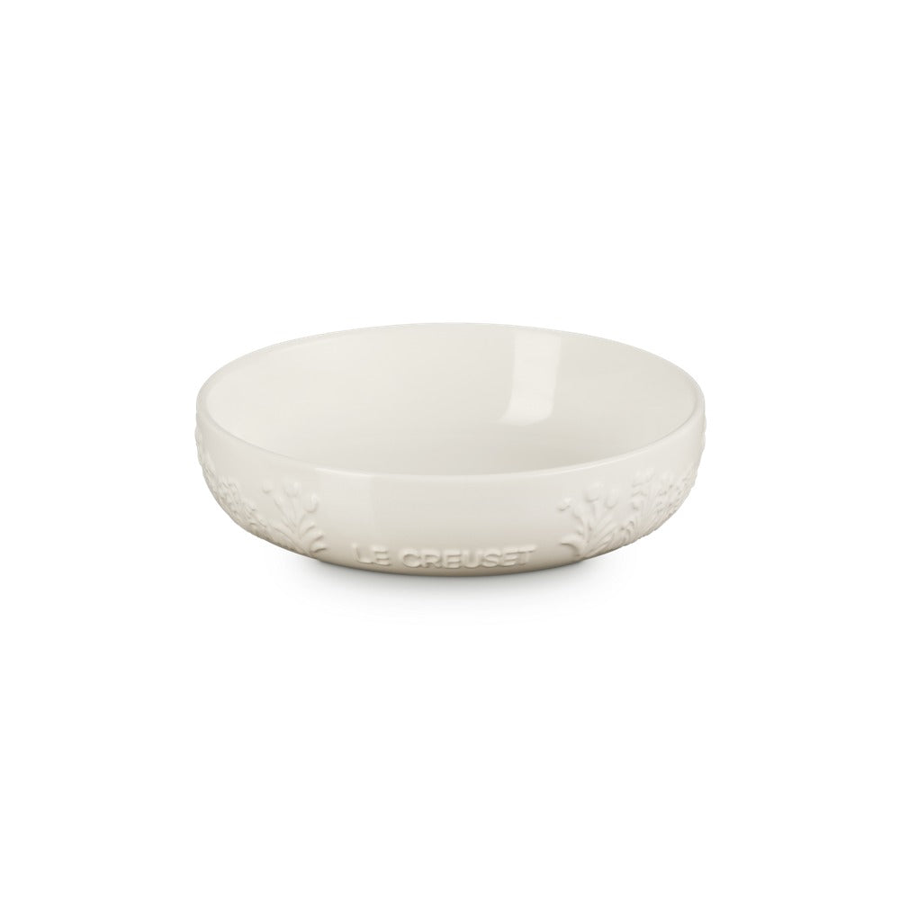 18 cm - Le Creuset Coupe Jardin Piatto Fondo In Gres Vetrificato