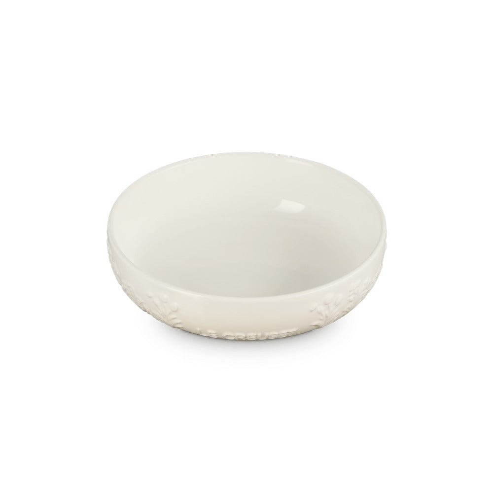 18 cm - Le Creuset Coupe Jardin Piatto Fondo In Gres Vetrificato