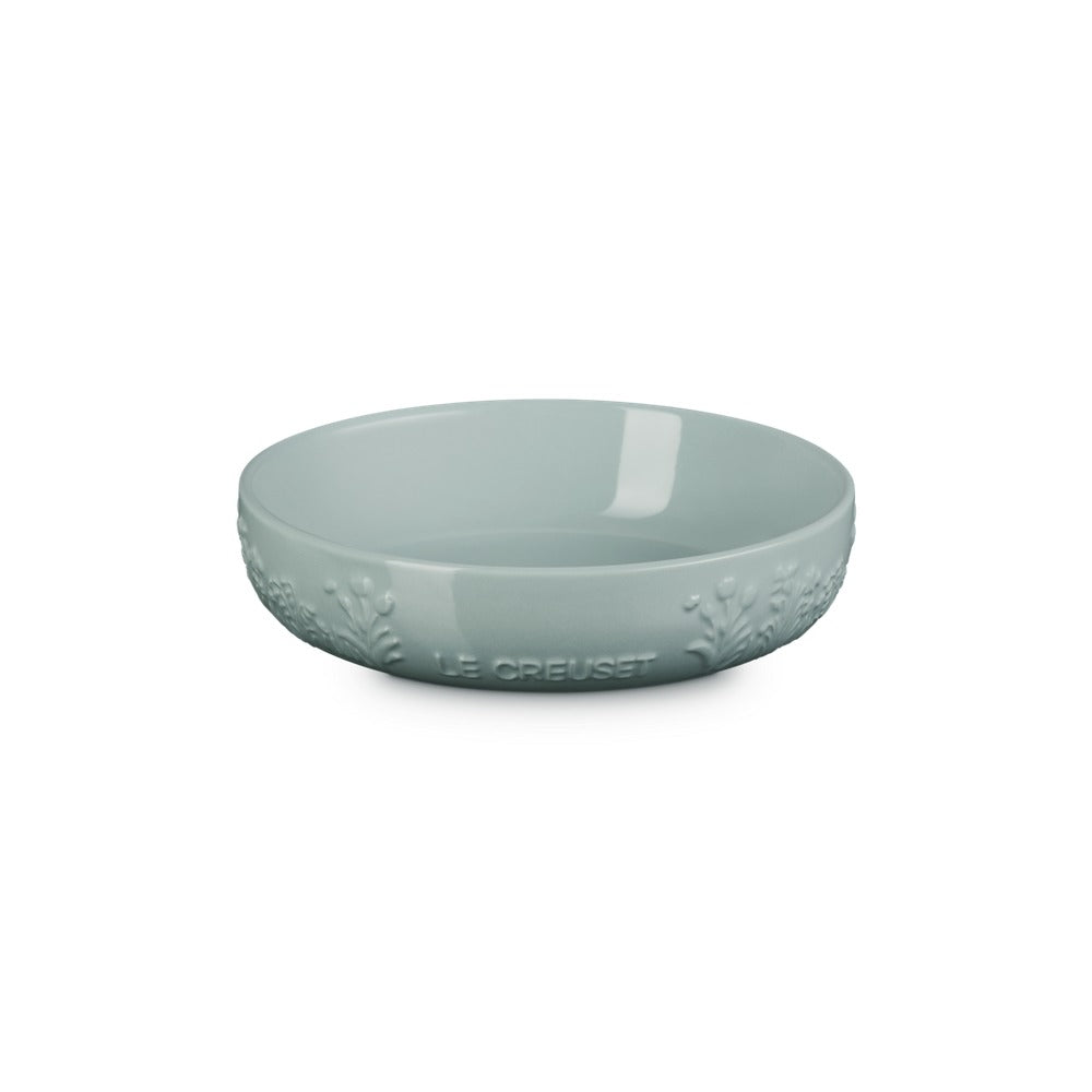 18 cm - Le Creuset Coupe Jardin Piatto Fondo In Gres Vetrificato