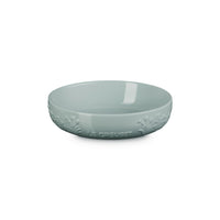 18 cm - Le Creuset Coupe Jardin Piatto Fondo In Gres Vetrificato