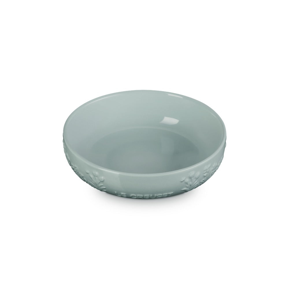 18 cm - Le Creuset Coupe Jardin Piatto Fondo In Gres Vetrificato