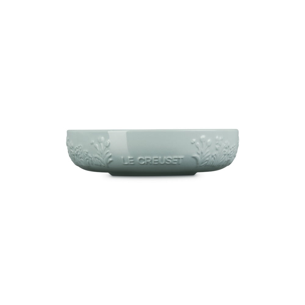 18 cm - Le Creuset Coupe Jardin Piatto Fondo In Gres Vetrificato