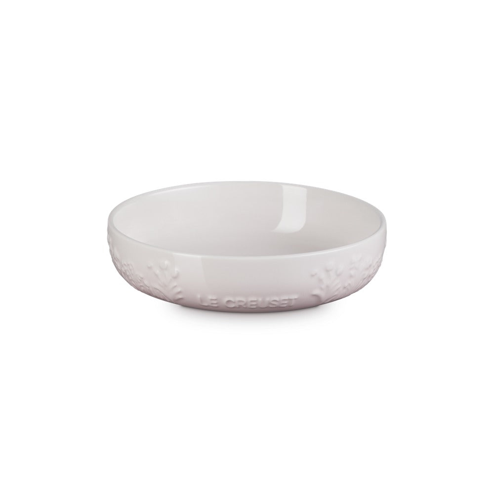 18 cm - Le Creuset Coupe Jardin Piatto Fondo In Gres Vetrificato