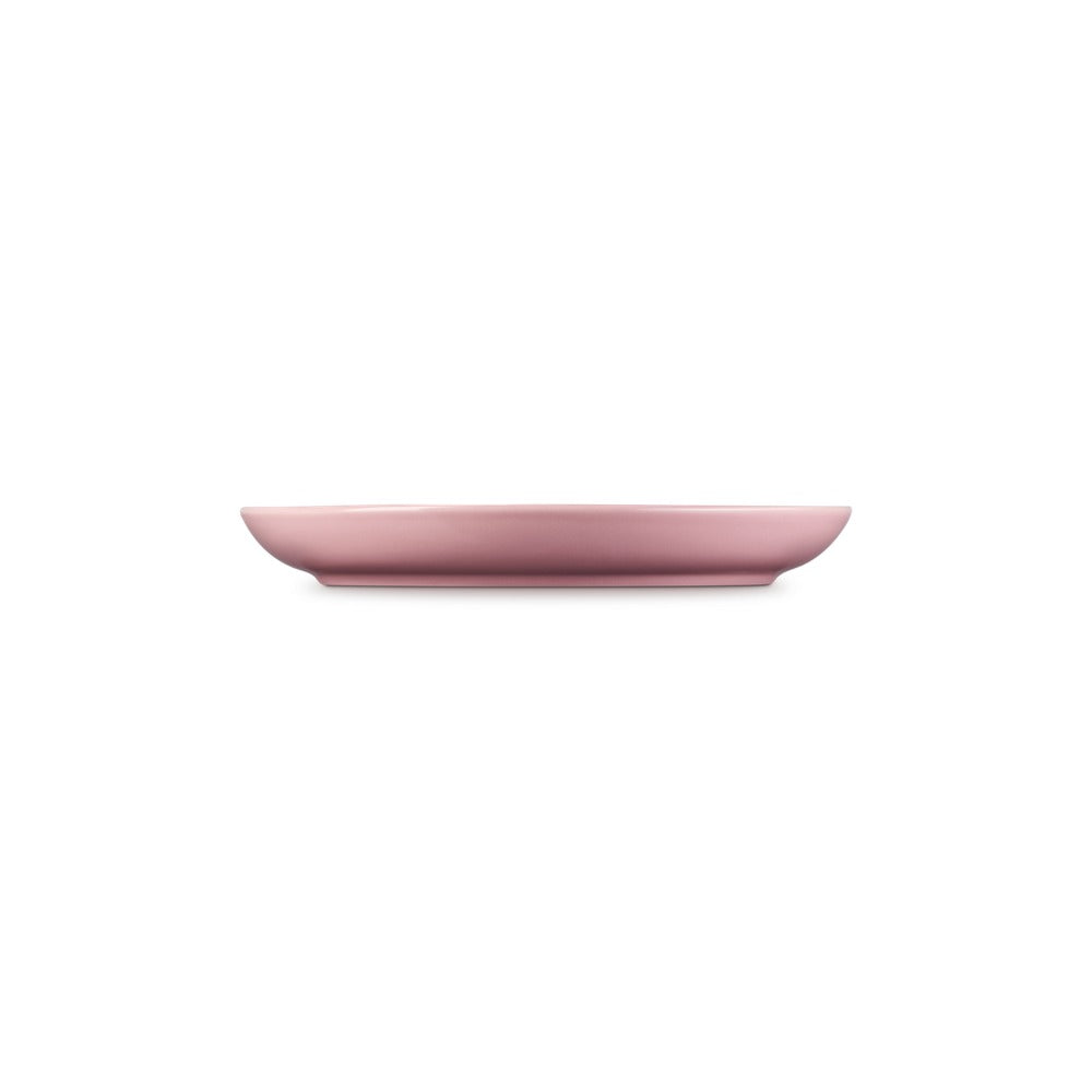 22 cm - Le Creuset Coupe Jardin Piatto Piano In Gres Vetrificato