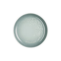 22 cm - Le Creuset Coupe Jardin Piatto Piano In Gres Vetrificato