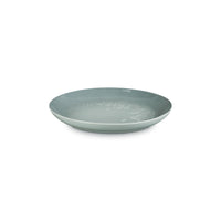 22 cm - Le Creuset Coupe Jardin Piatto Piano In Gres Vetrificato