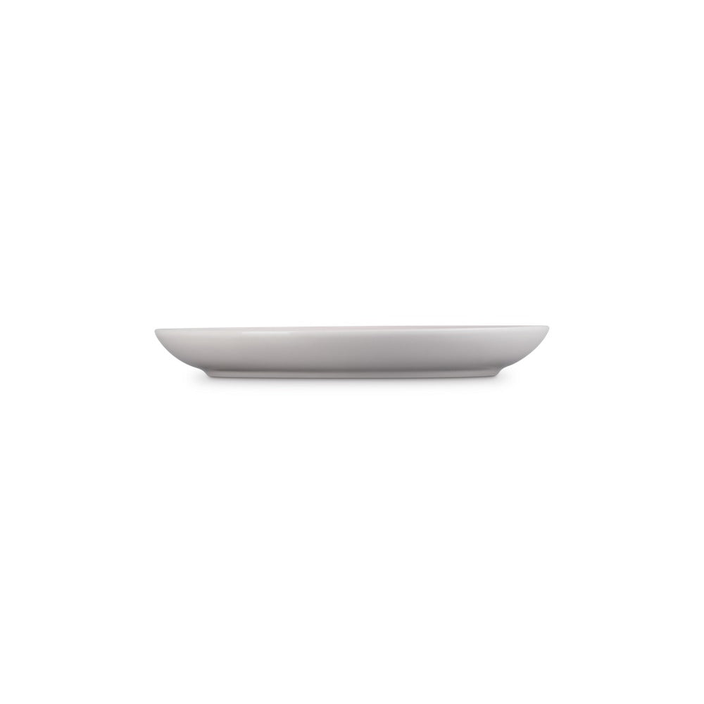 22 cm - Le Creuset Coupe Jardin Piatto Piano In Gres Vetrificato