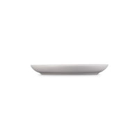 22 cm - Le Creuset Coupe Jardin Piatto Piano In Gres Vetrificato