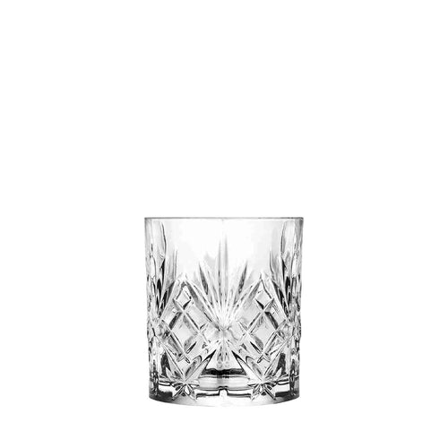 8 cl - Melodia Glass Liqueur Glass Luxion - Set of 6