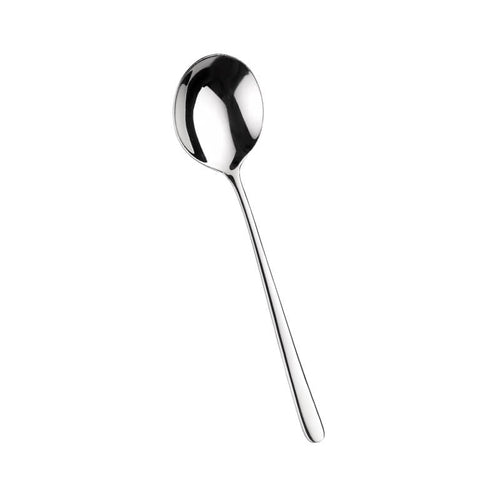 Pintinox Sky Cucchiaio Brodo In Acciaio Inox Set 12 Pz
